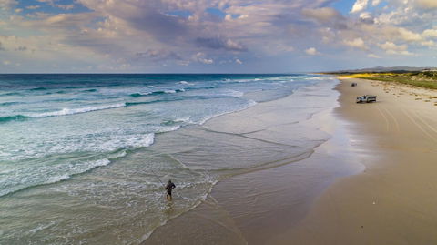 Castaways Moreton Island - ACT Tourism 7