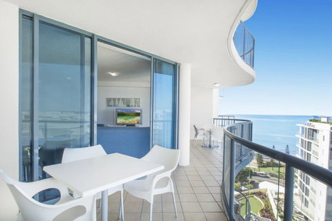 Mantra Mooloolaba Beach - ACT Tourism 1
