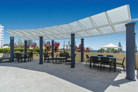 Mantra Mooloolaba Beach - ACT Tourism 8