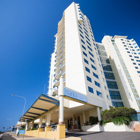 Mantra Mooloolaba Beach - ACT Tourism 2
