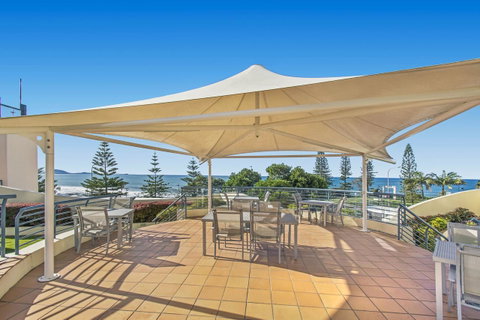 Mantra Mooloolaba Beach - ACT Tourism 41
