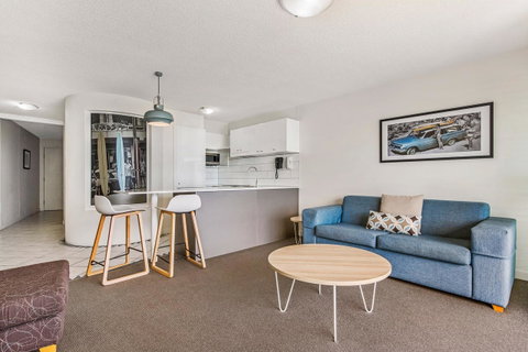 Mantra Mooloolaba Beach - ACT Tourism 5