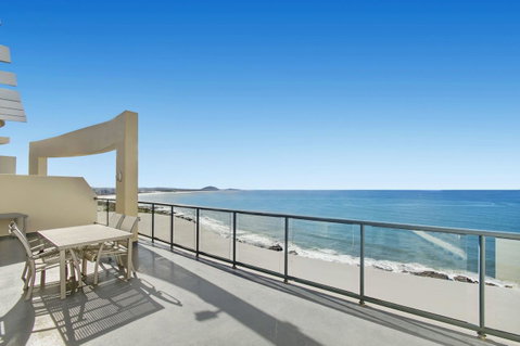 Mantra Mooloolaba Beach - ACT Tourism 38