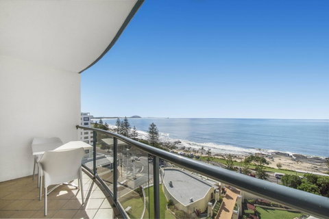 Mantra Mooloolaba Beach - ACT Tourism 32