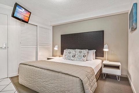 Mantra Mooloolaba Beach - ACT Tourism 3