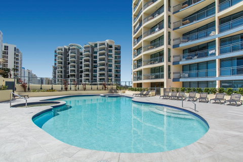 Mantra Mooloolaba Beach - ACT Tourism 10