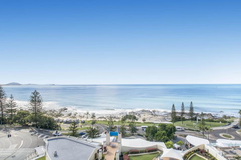 Mantra Mooloolaba Beach - ACT Tourism 37
