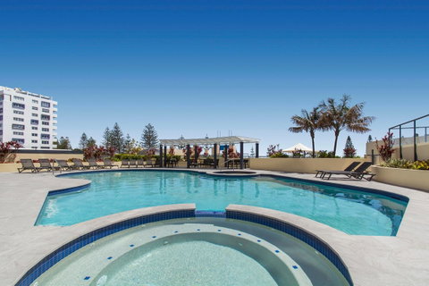 Mantra Mooloolaba Beach - ACT Tourism 9