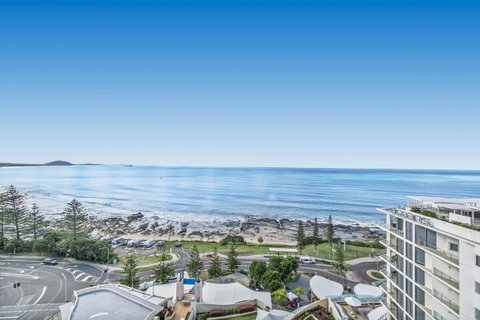 Mantra Mooloolaba Beach - ACT Tourism 25