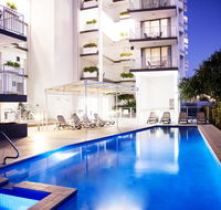 Ocean Views Resort Caloundra