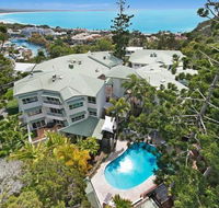 The Lookout Resort Noosa - ACT Tourism