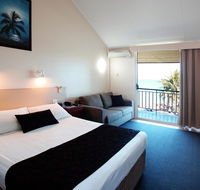 Whitsunday Sands Resort