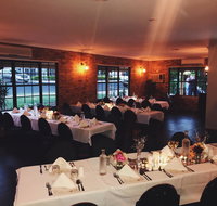 Clermont Country Motor Inn - ACT Tourism