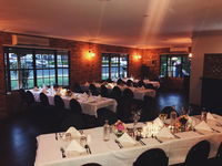 Book Clermont Accommodation Vacations ACT Tourism ACT Tourism