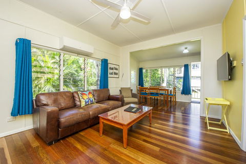 Kooyong Apartment 1 - ACT Tourism 0