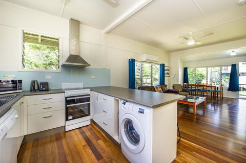 Kooyong Apartment 1 - ACT Tourism 3