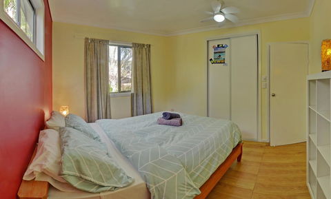 KiteSurf 1770 Beach House - ACT Tourism 44