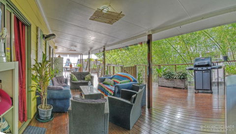 KiteSurf 1770 Beach House - ACT Tourism 41