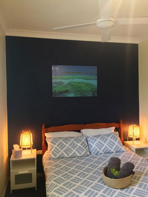 KiteSurf 1770 Beach House - ACT Tourism 21