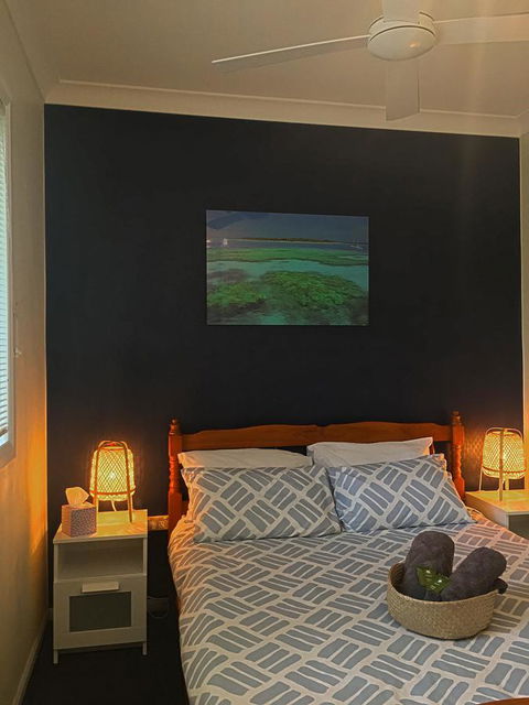 KiteSurf 1770 Beach House - ACT Tourism 22