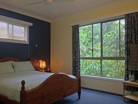 KiteSurf 1770 Beach House - ACT Tourism 28