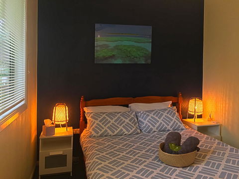 KiteSurf 1770 Beach House - ACT Tourism 23
