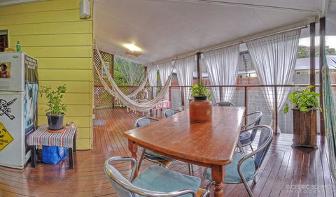 KiteSurf 1770 Beach House - ACT Tourism 10