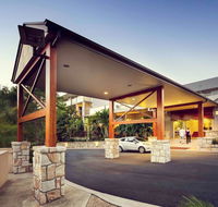Mercure Clear Mountain Lodge - ACT Tourism