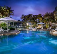 Ivory Palms Resort - ACT Tourism
