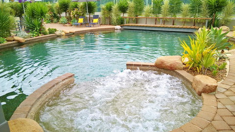 Island Leisure Resort - ACT Tourism 6