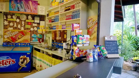 Island Leisure Resort - ACT Tourism 20