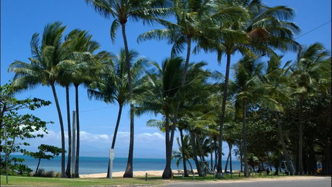 Island Leisure Resort - ACT Tourism 23