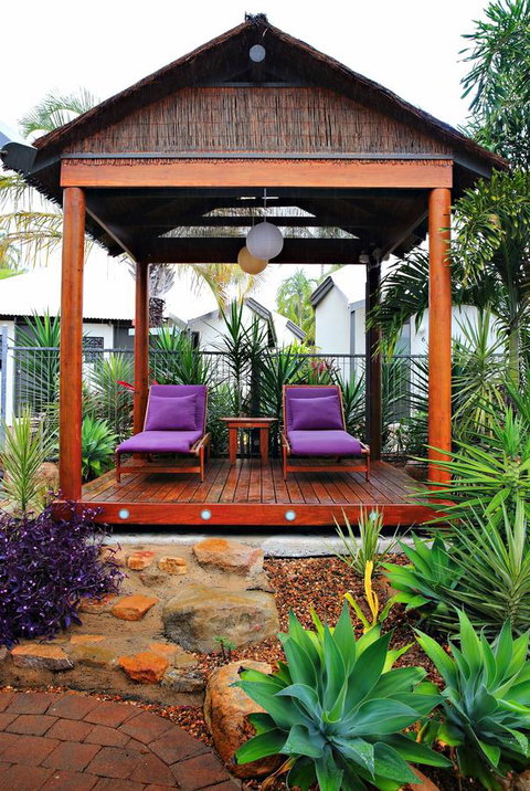 Island Leisure Resort - ACT Tourism 8