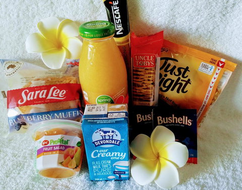 Island Leisure Resort - ACT Tourism 22