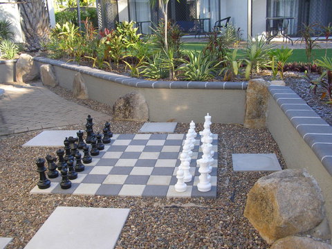 Island Leisure Resort - ACT Tourism 26