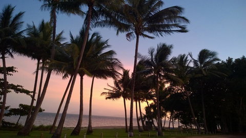 Island Leisure Resort - ACT Tourism 24