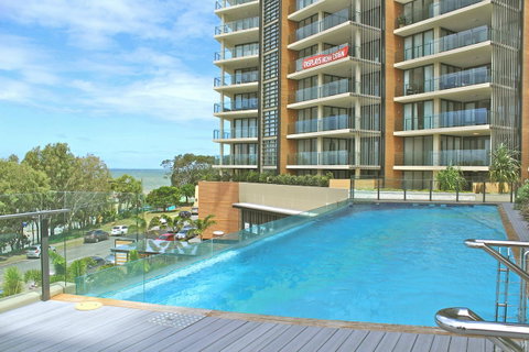 Oaks Redcliffe Mon Komo Suites - ACT Tourism 5