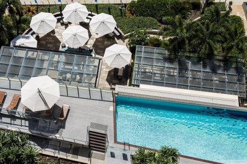Oaks Redcliffe Mon Komo Suites - ACT Tourism 11