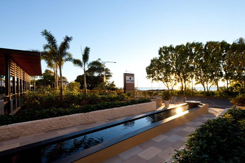 Oaks Redcliffe Mon Komo Suites - ACT Tourism 4