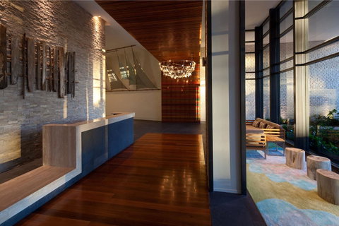 Oaks Redcliffe Mon Komo Suites - ACT Tourism 17
