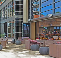 Oaks Mon Komo - ACT Tourism
