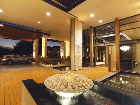 Oaks Redcliffe Mon Komo Suites - ACT Tourism 16