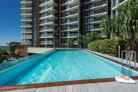Oaks Redcliffe Mon Komo Suites - ACT Tourism 7