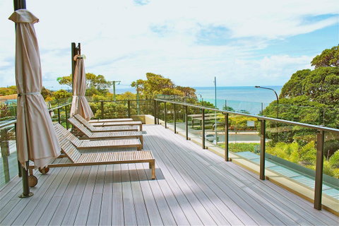 Oaks Redcliffe Mon Komo Suites - ACT Tourism 12