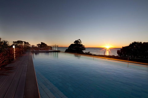 Oaks Redcliffe Mon Komo Suites - ACT Tourism 3