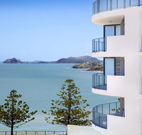 Oshen Apartments Yeppoon - ACT Tourism