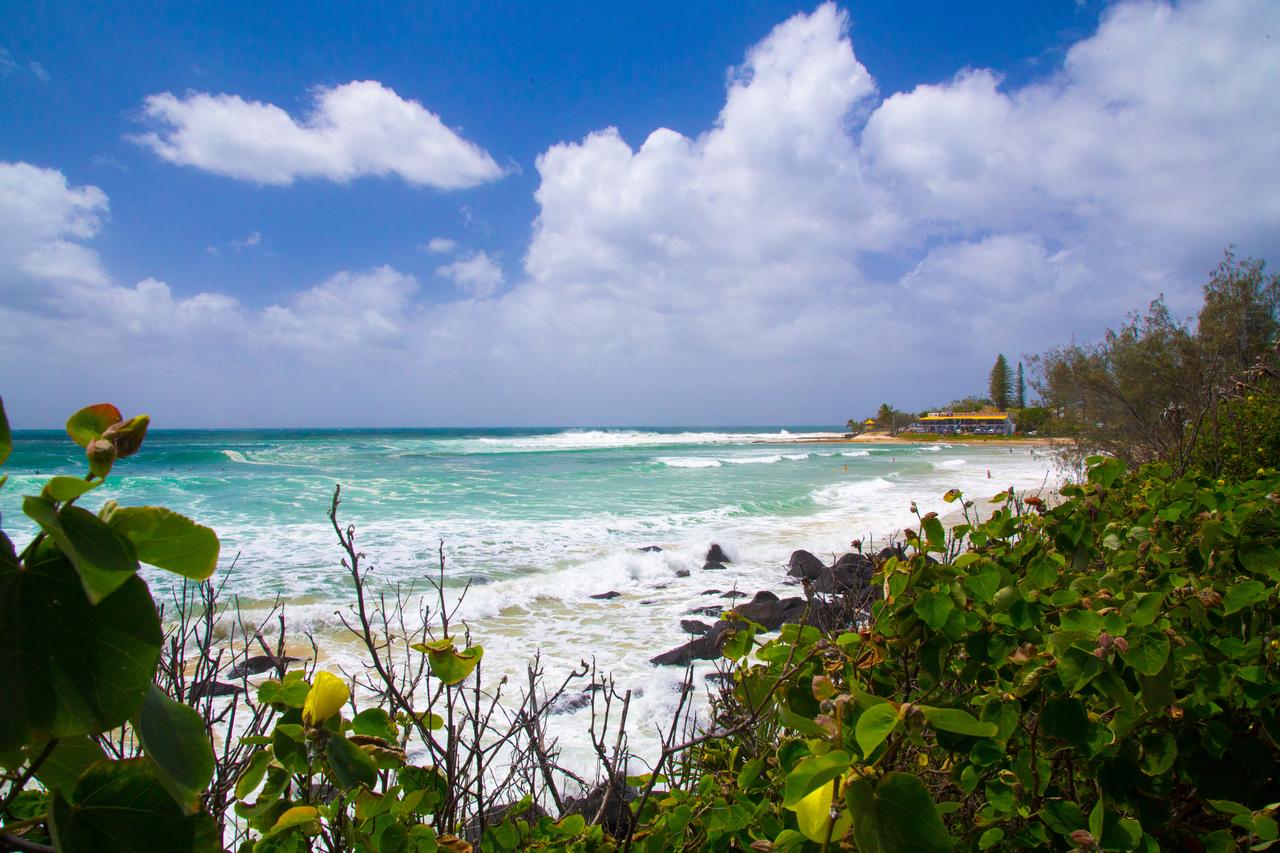 Kirra QLD ACT Tourism