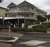 Riverside - ACT Tourism