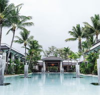 Pullman Port Douglas Sea Temple Resort and Spa - ACT Tourism