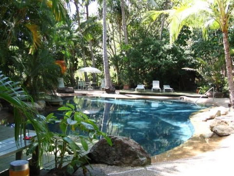 Poinciana 112 - ACT Tourism 1